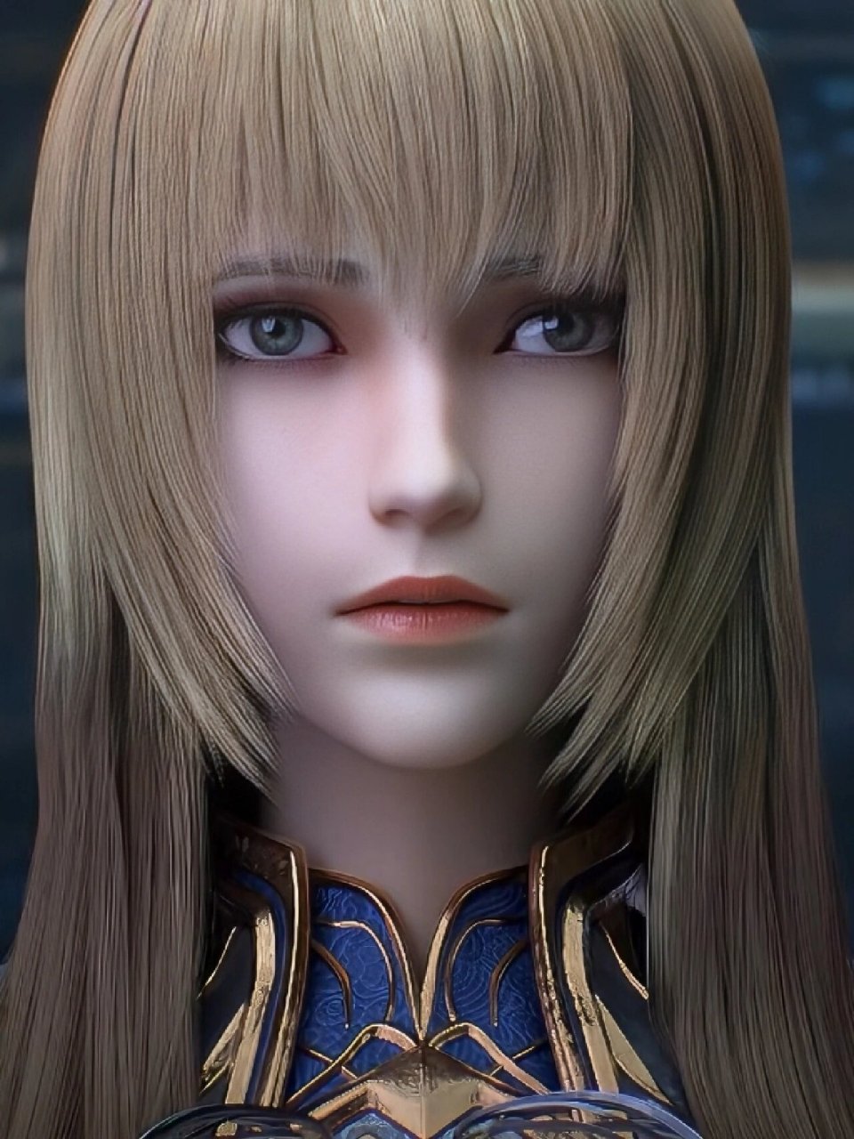 雄兵连 超神学院 天使彦-银河以北 吾彦最美