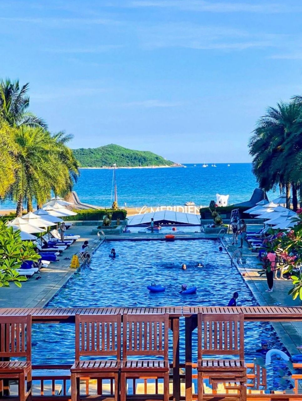 遛娃必来97万宁石梅湾艾美|宝妈最爱的酒店 #浪漫生活的记录者