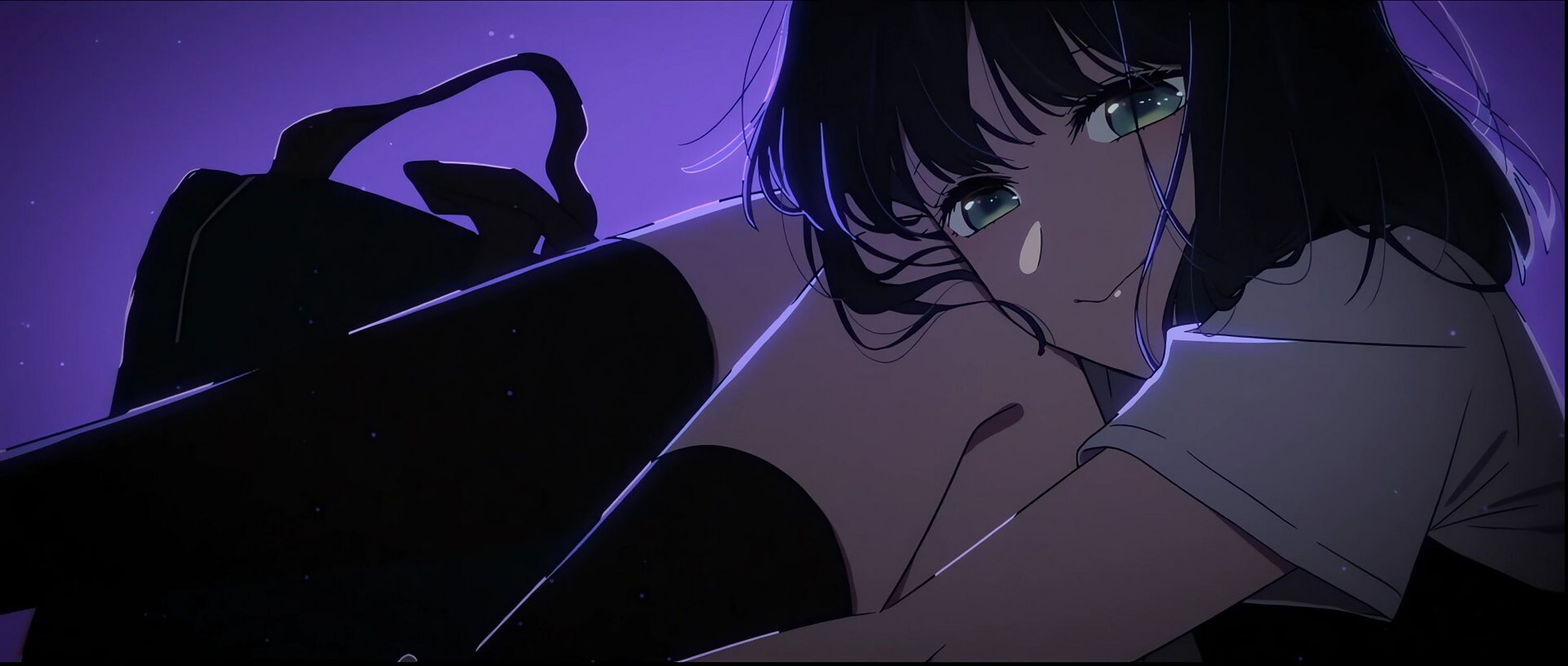 败犬感的正宫 | 黑川赤音 气鼓鼓太可爱了    虽然露比党胜利了,但是