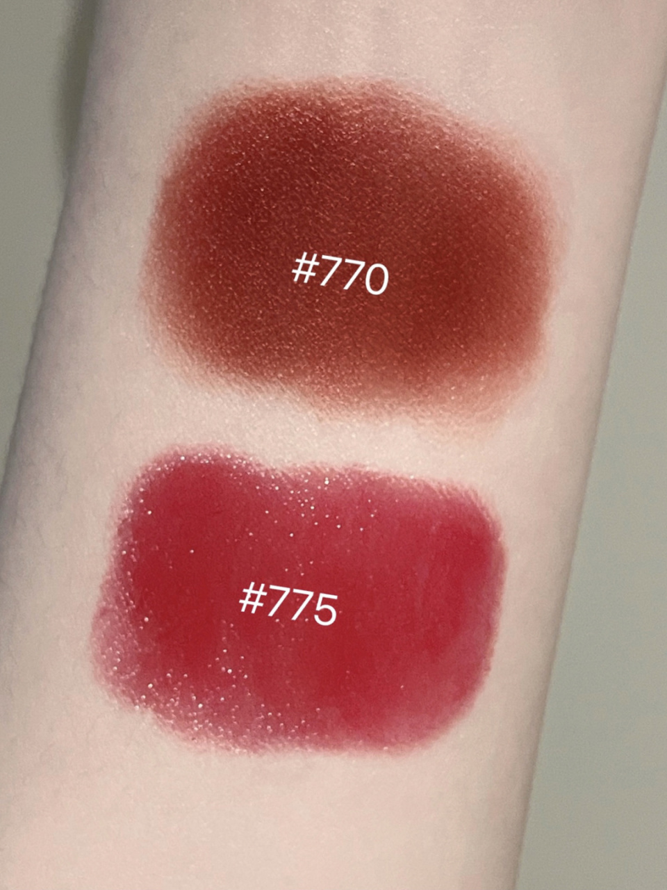 女神般存在的娇兰口红出新色了!春日气息扑面而来!