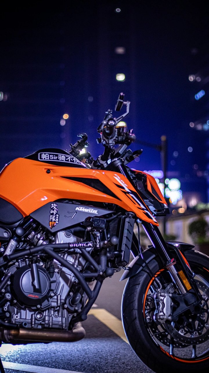 小橙好帅啊[白眼],努力挣钱换超级公爵[爱你]#ktm790# #约拍# #机车