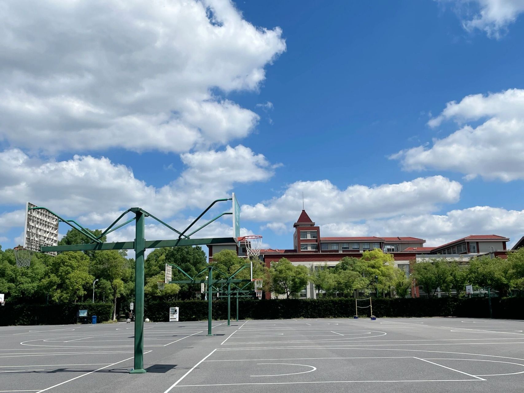 上海师范大学天华学院新生攻略来啦～ 2023届报取天华的宝宝,学长学姐