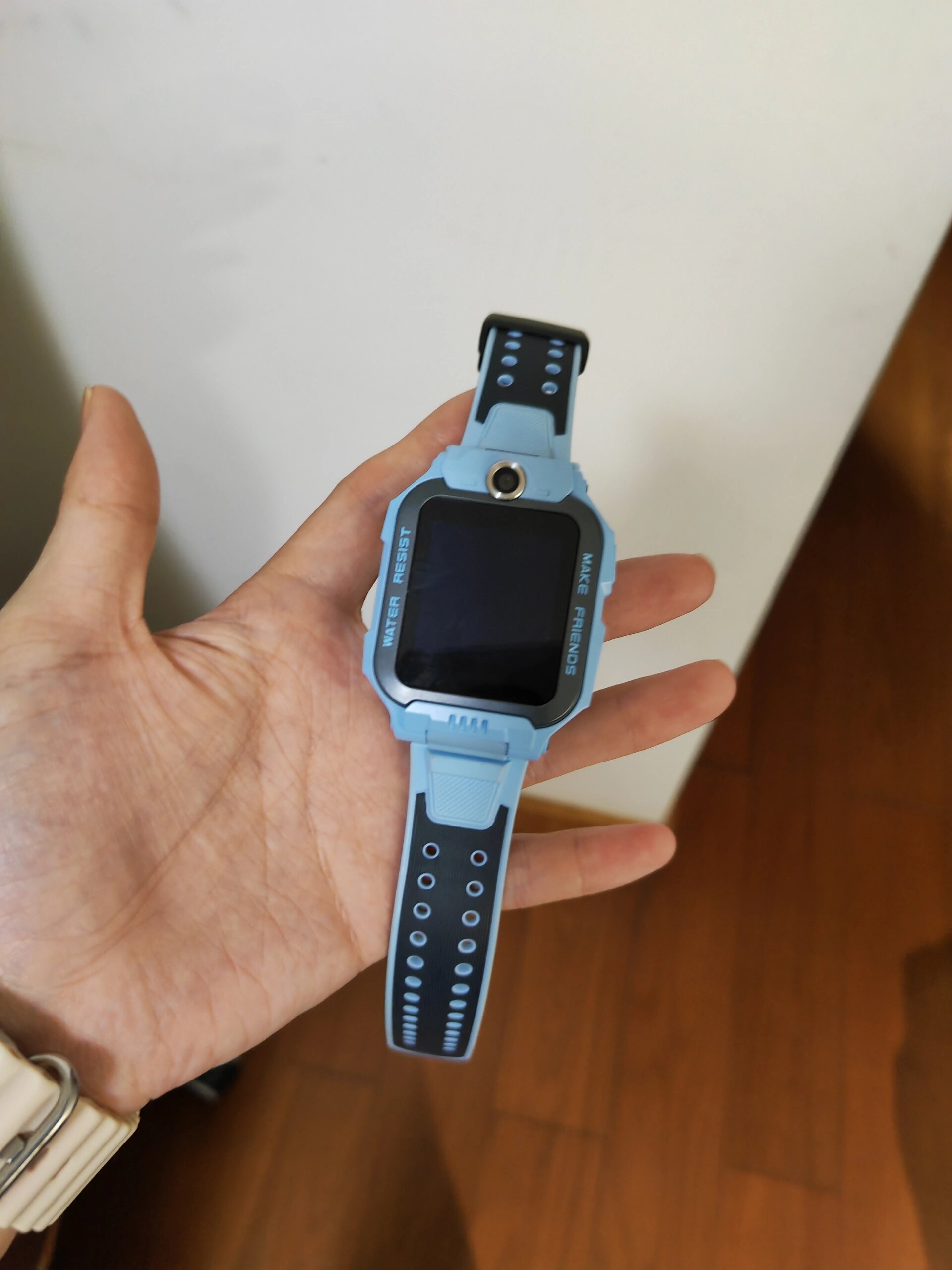 小天才z6s怎么连小天才蓝牙耳机717515