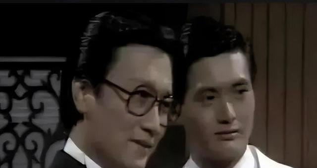 谢贤,人称四哥,他的江湖故事可比你想象的更精彩!