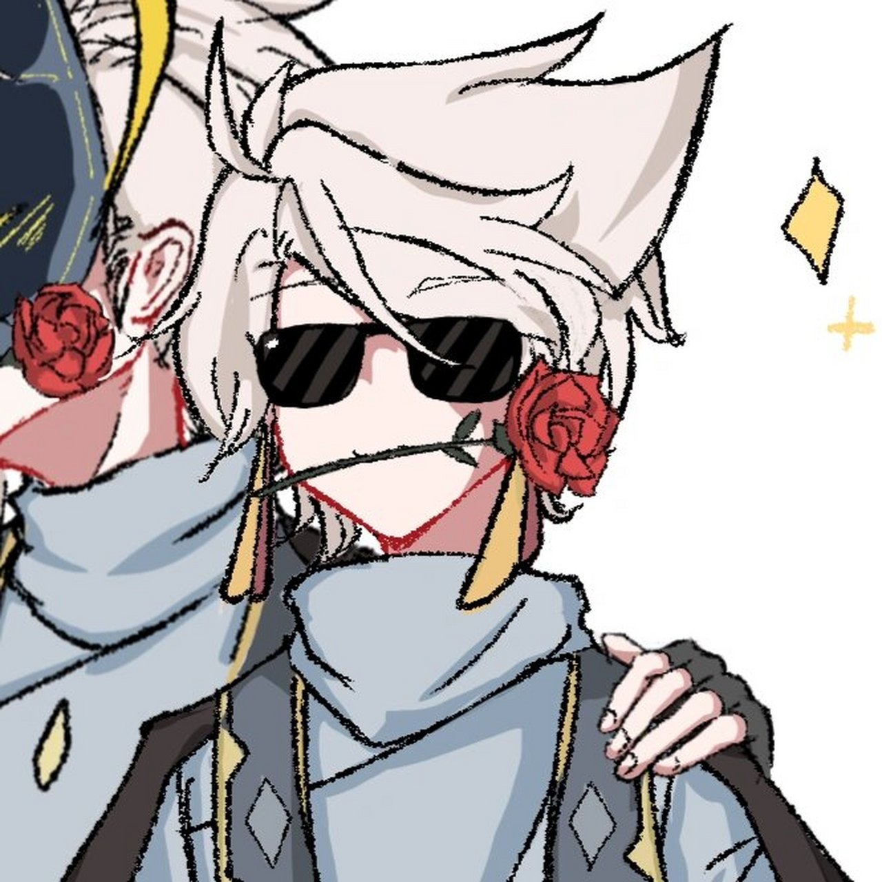 龙卡情头 喜欢自取哦#光遇# #sky光遇# #龙卡# #光遇龙卡