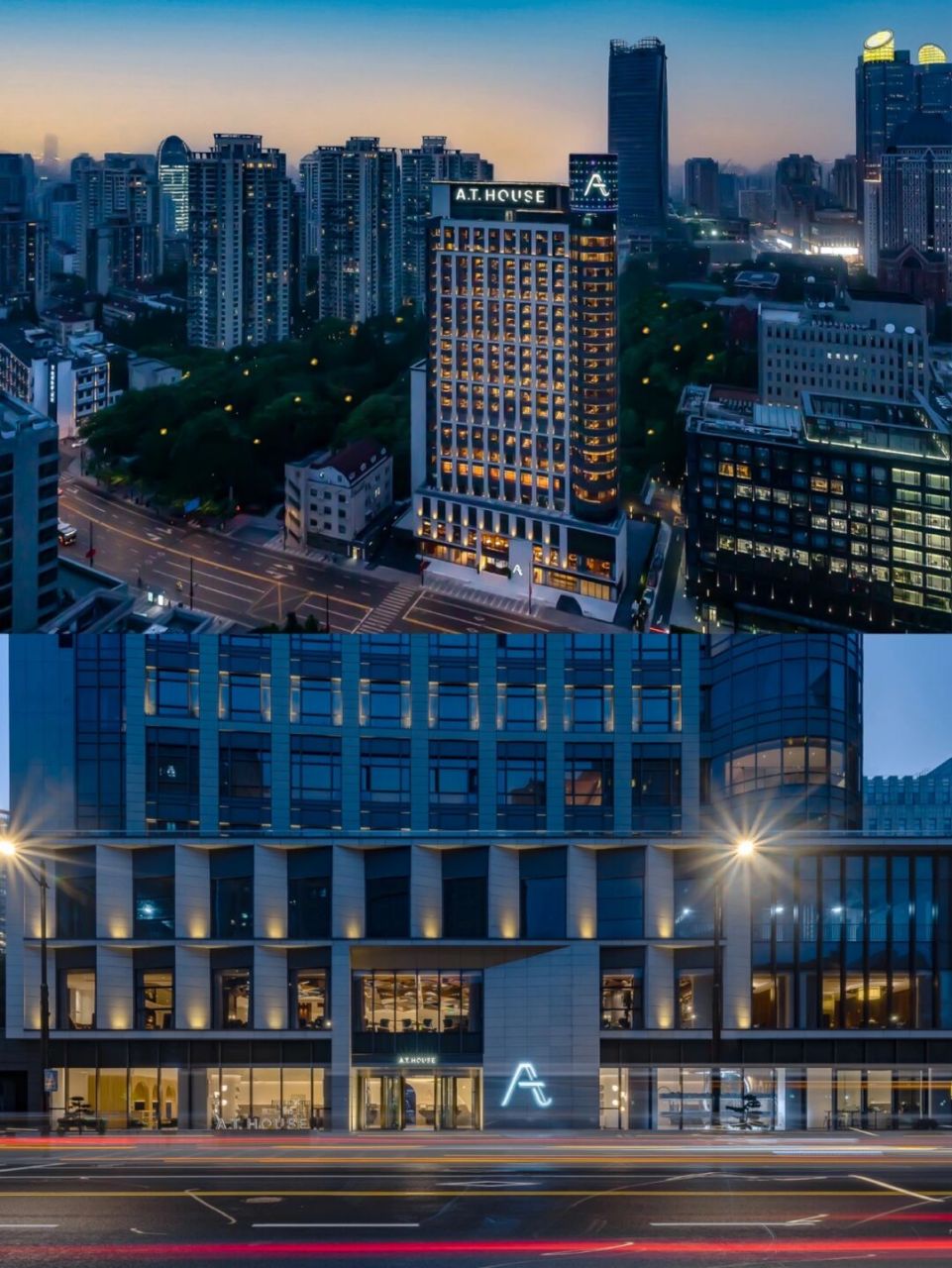 house」 早年因科学家徐光启在此建农庄别业,初名"早期的"徐家厍", 后