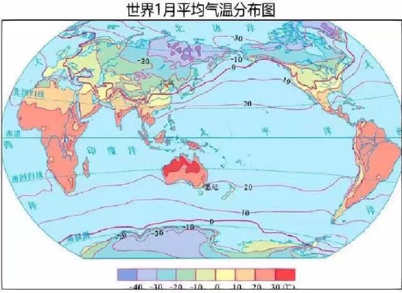 北欧人口密度图片