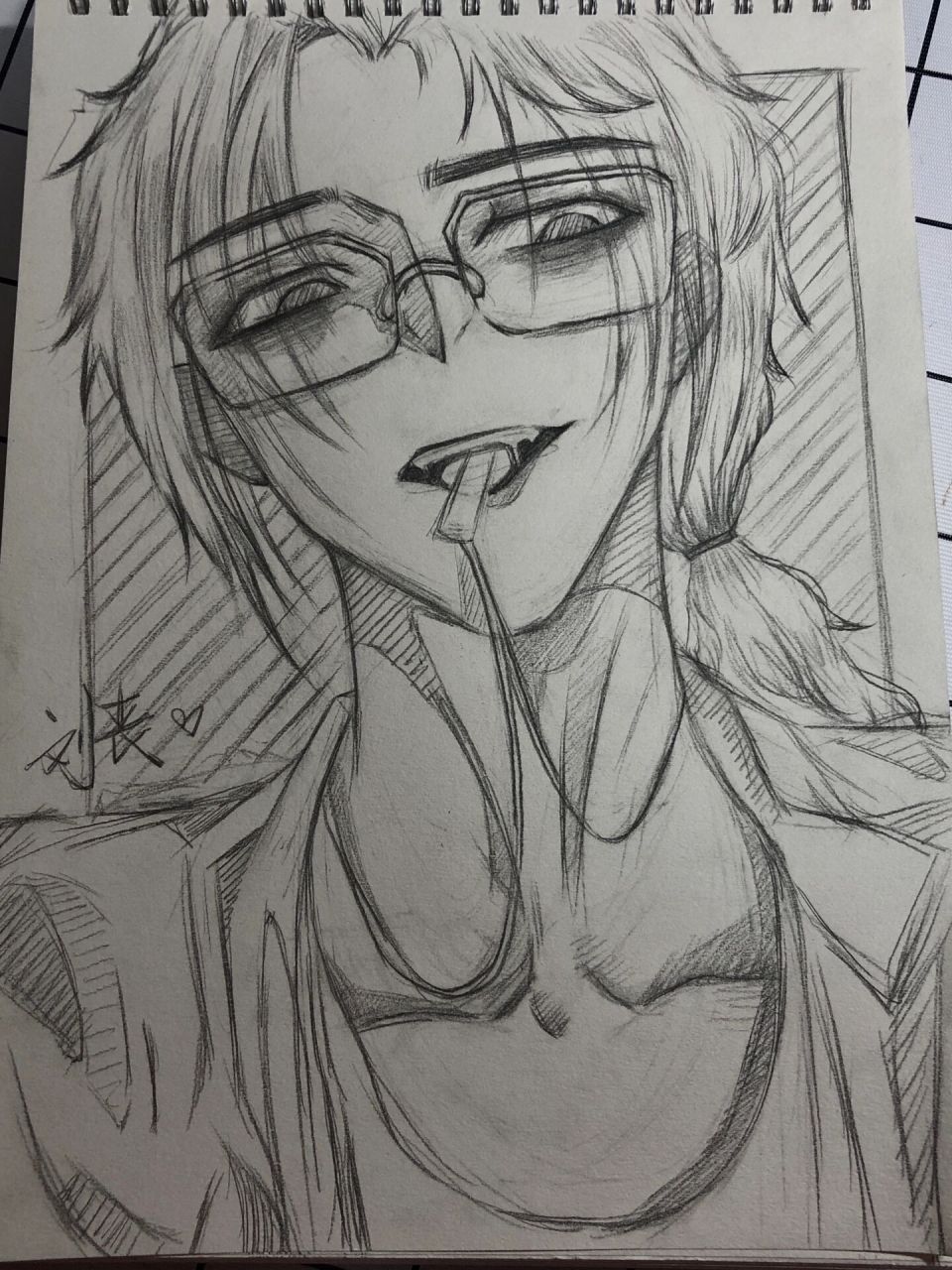 "我叫刘丧,丧失的丧"