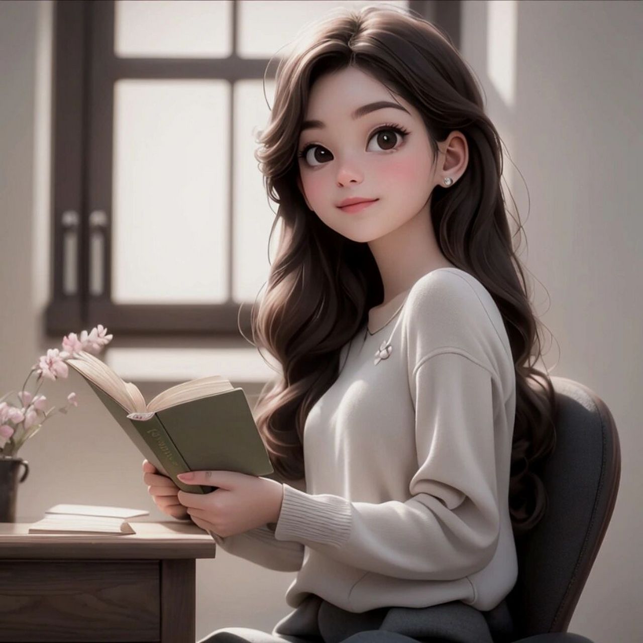 语文老师头像(2)979795女生头像 头像原创,97请勿转载97