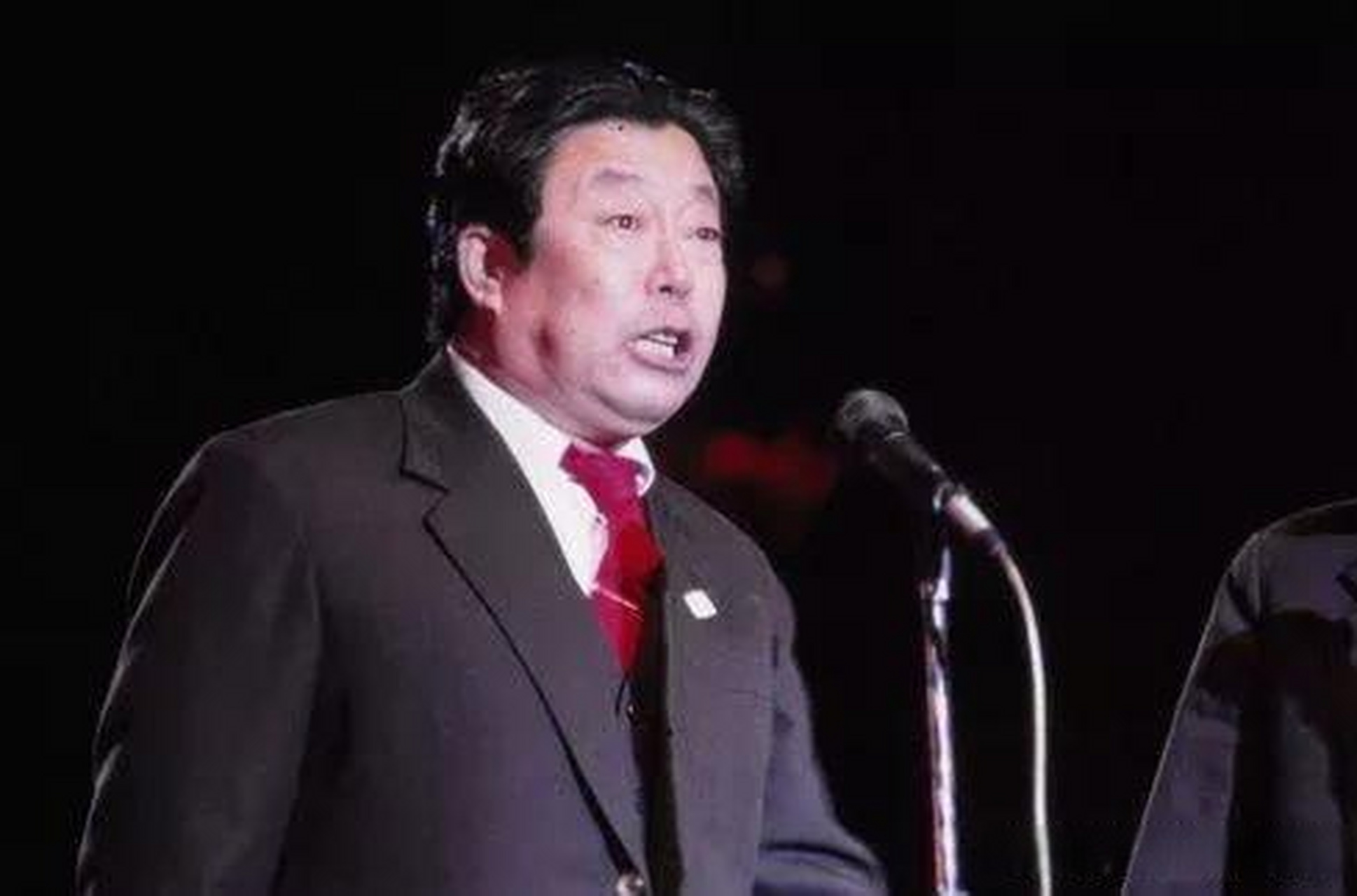 没想到相声名家高英培和李金斗竟然还有这样的关系.