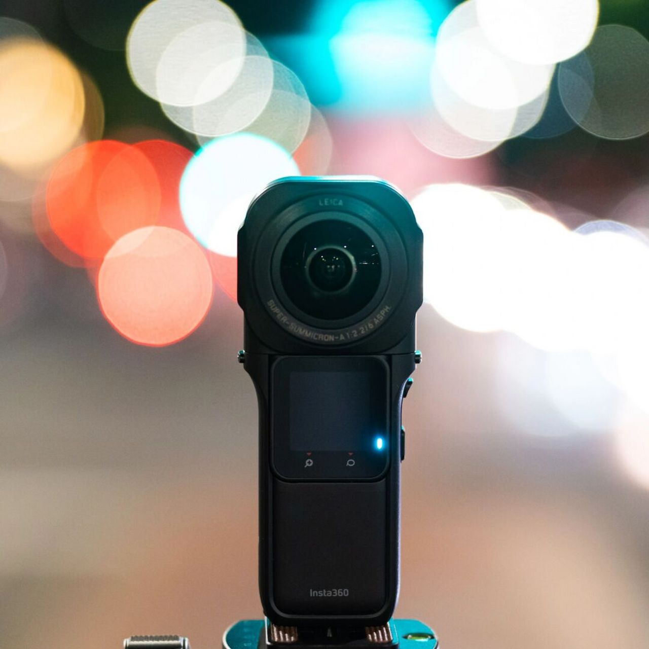 insta 360 one rs一英寸全景体验 买了半个多月才有时间出来拍一拍