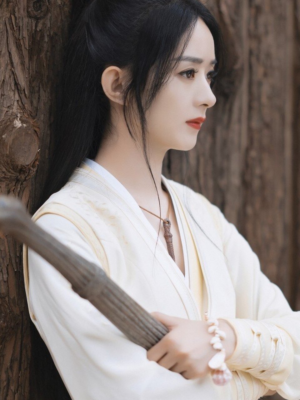 电视剧有翡 赵丽颖出演