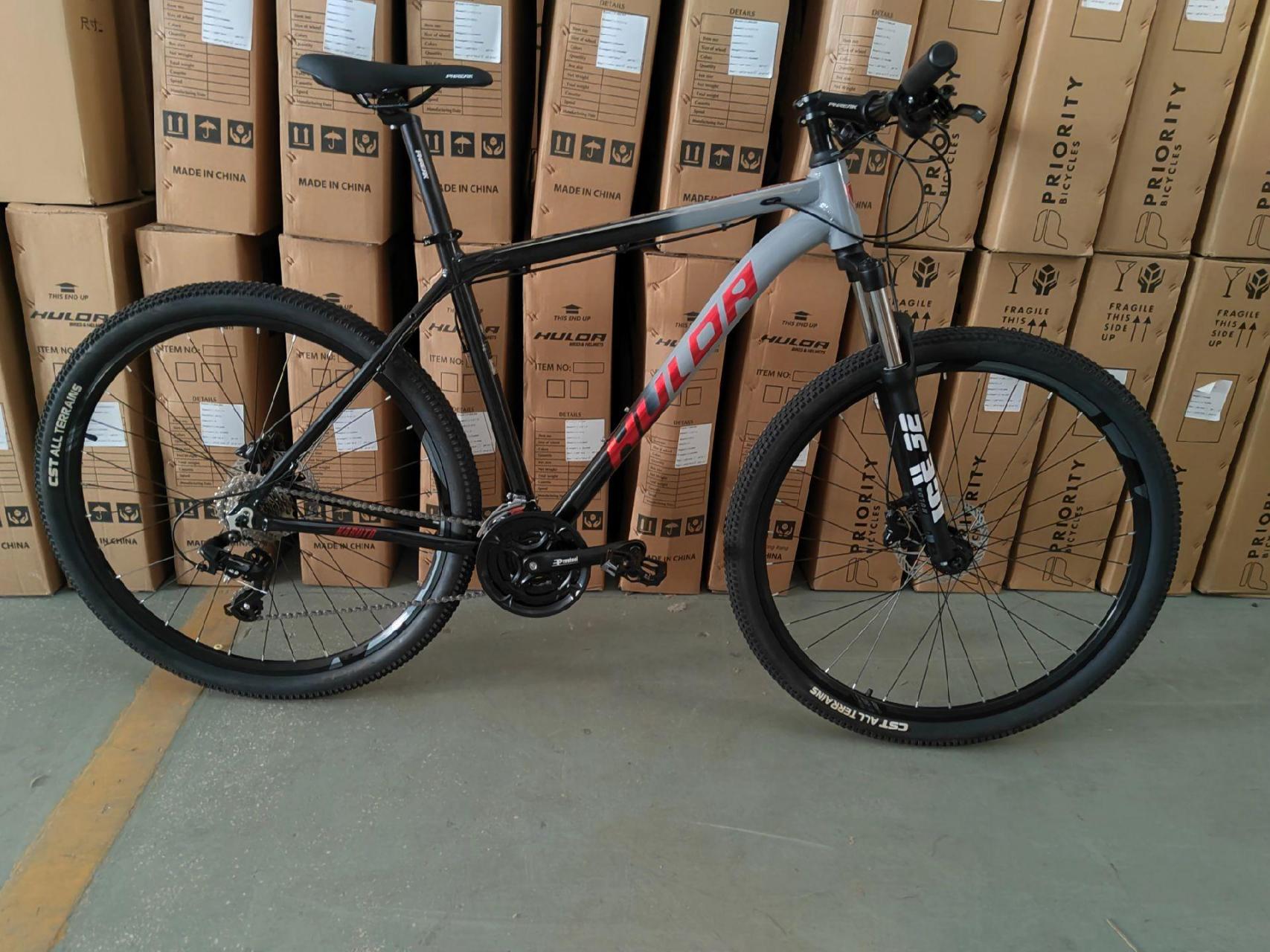 shimano-m315小套件/mt200油刹/台湾浩盟牙盘/cst外胎/维格脚踏/手动