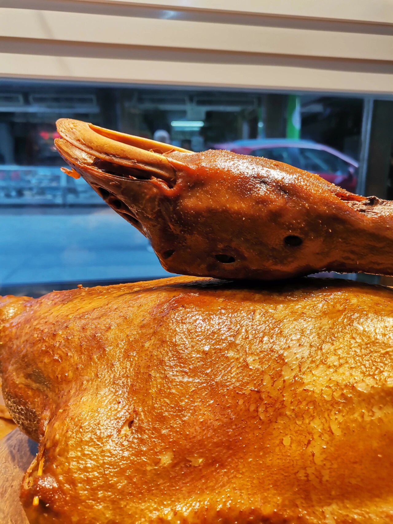 潮汕| 正宗潮州老式风味卤鹅独家秘方