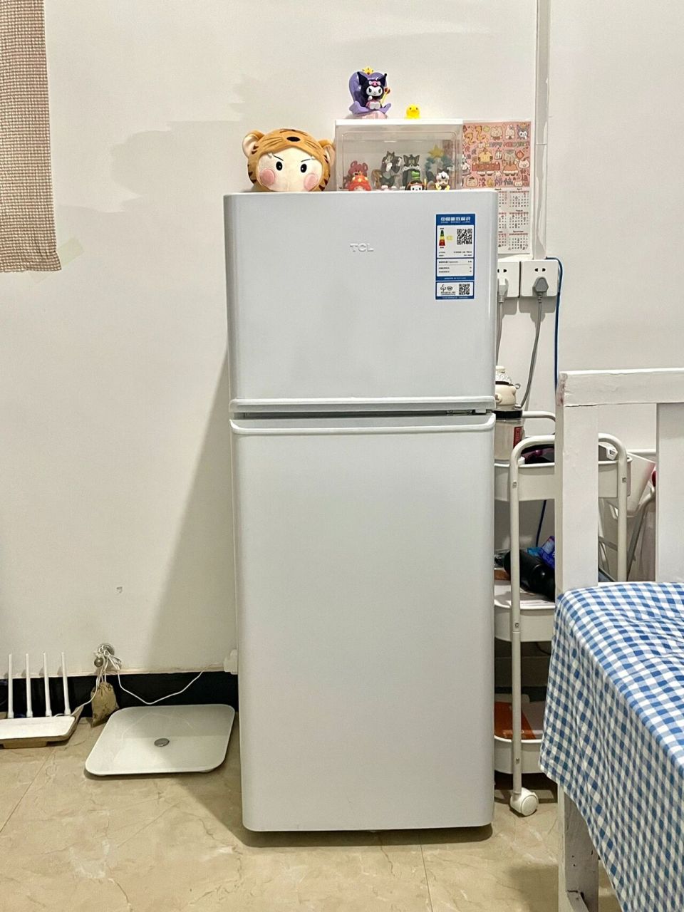 囤货的快乐有人懂吗 	 939998都看了没有优