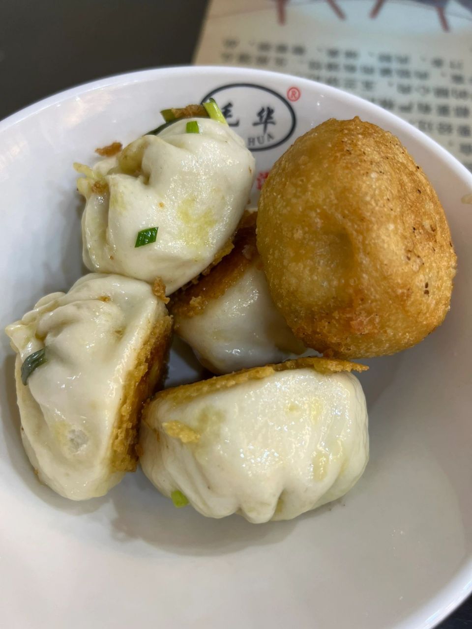 无锡最棒玉兰饼没有之一!