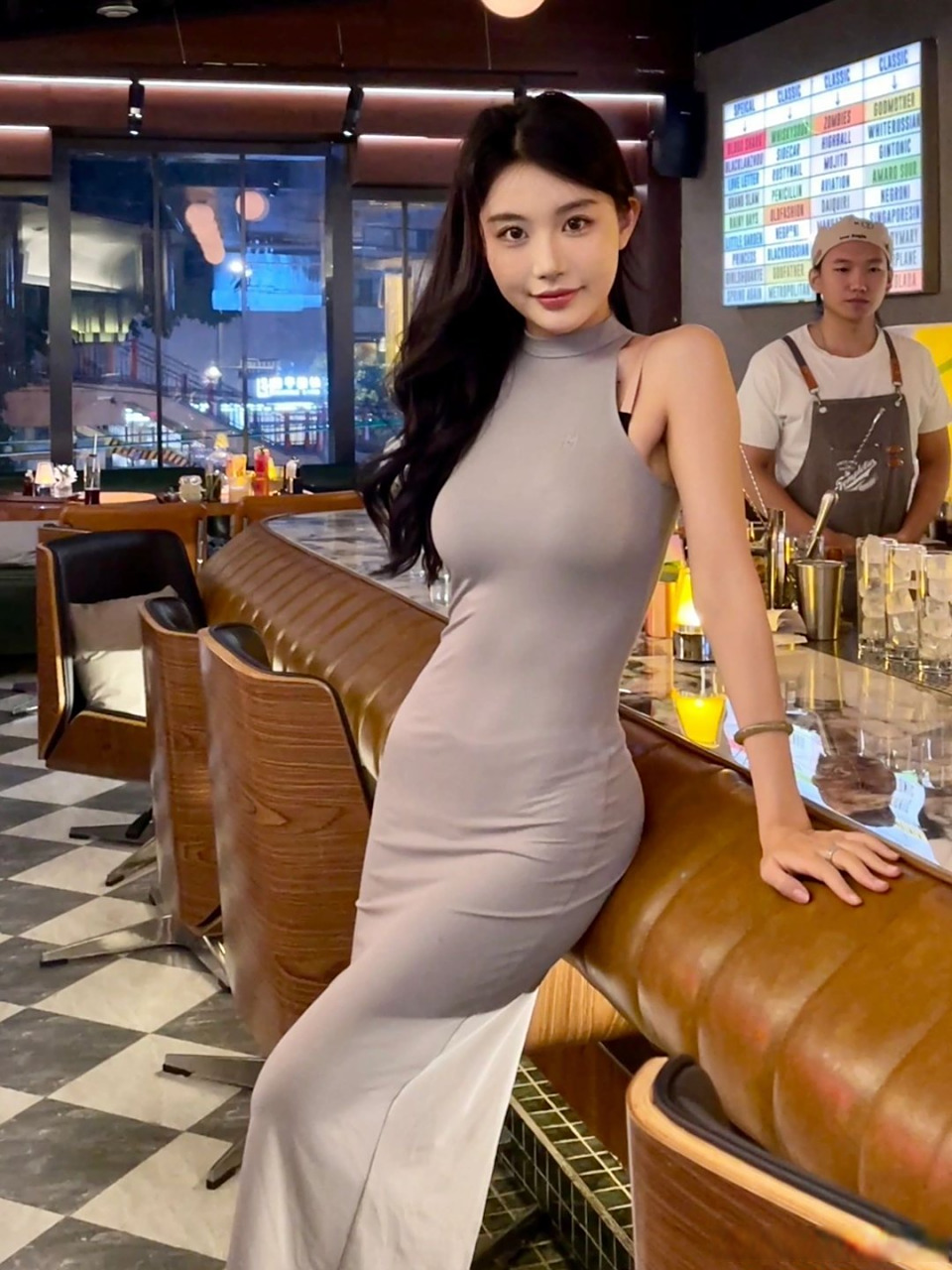 性感的小妈(苏州)