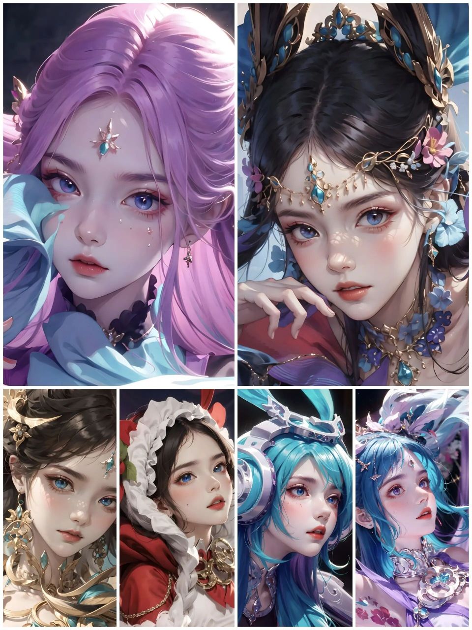 貂蝉