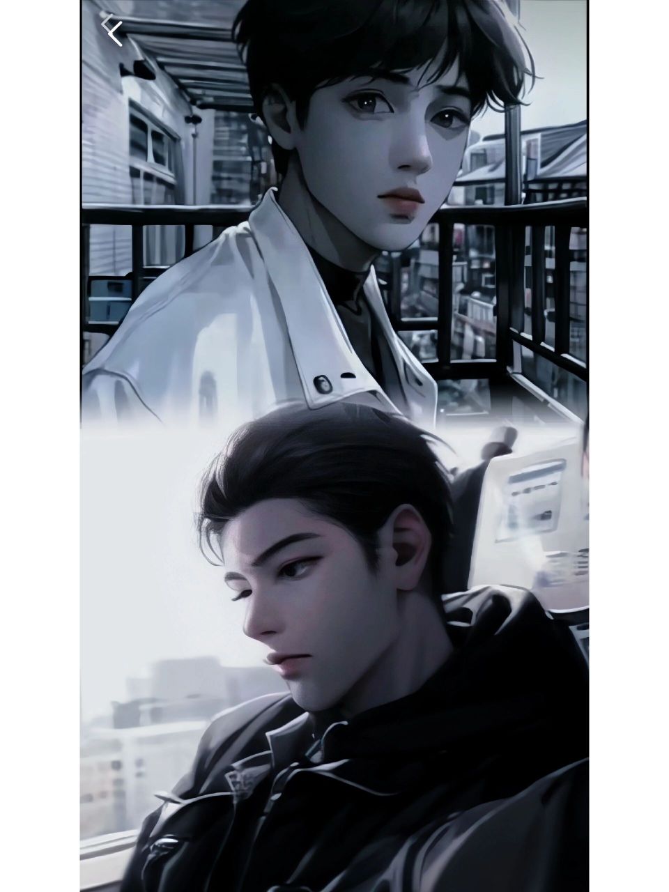 邵群 李程秀 啊啊啊啊啊,他们真的存在