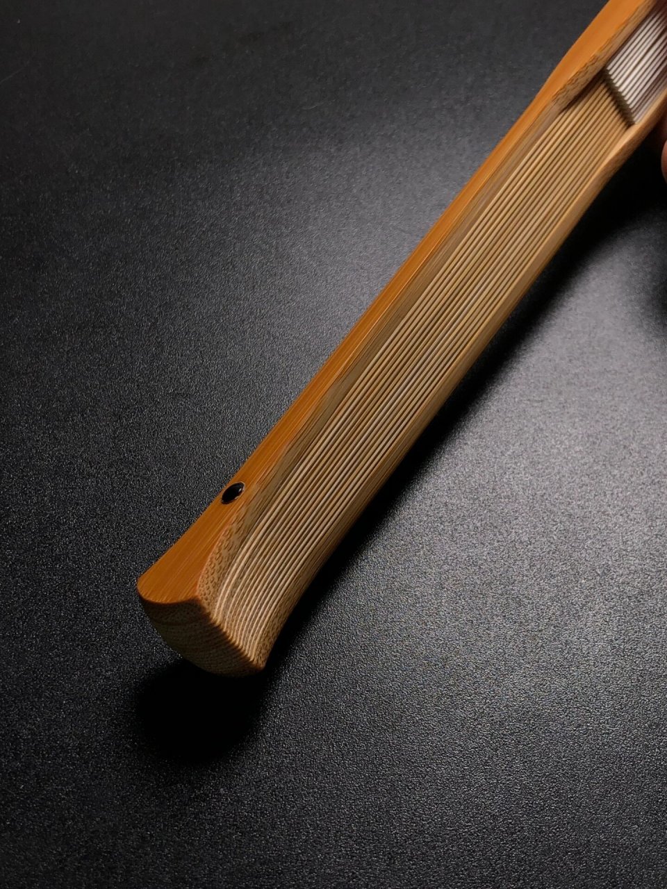 苏工制扇名家章小林制作文玩折扇 苏工制扇名家章小林制作文玩折扇