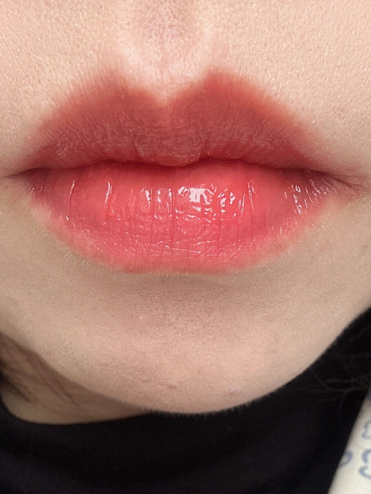 避雷小树美淡纹变色唇部精华