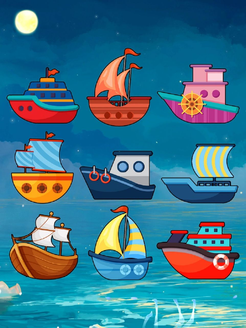 97卡通|船素材97 080808卡通船素材 97素材是从  收集