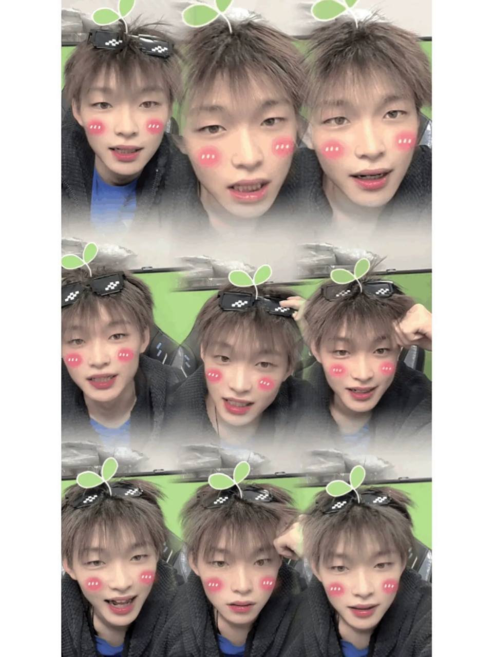 酷二狗的照片 酷二狗的照片