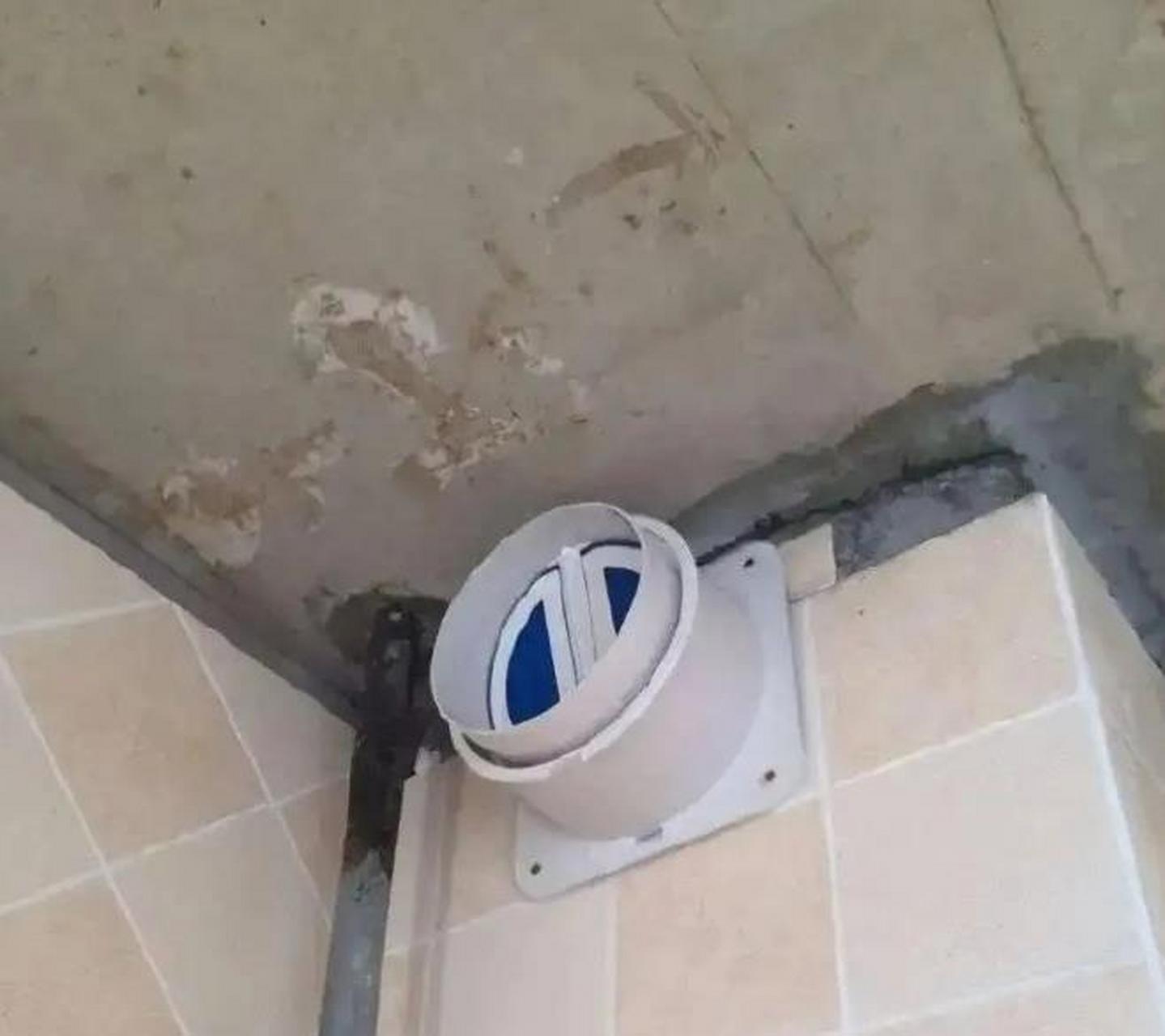 卫生间止逆阀有必要装吗?