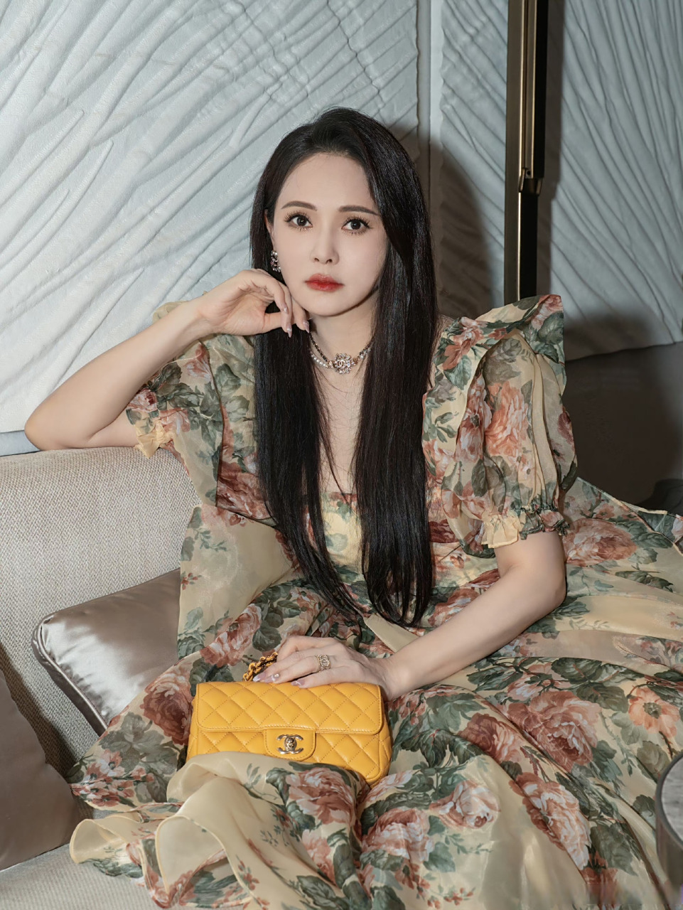 反正我不行,好爱她伊能静逆生长