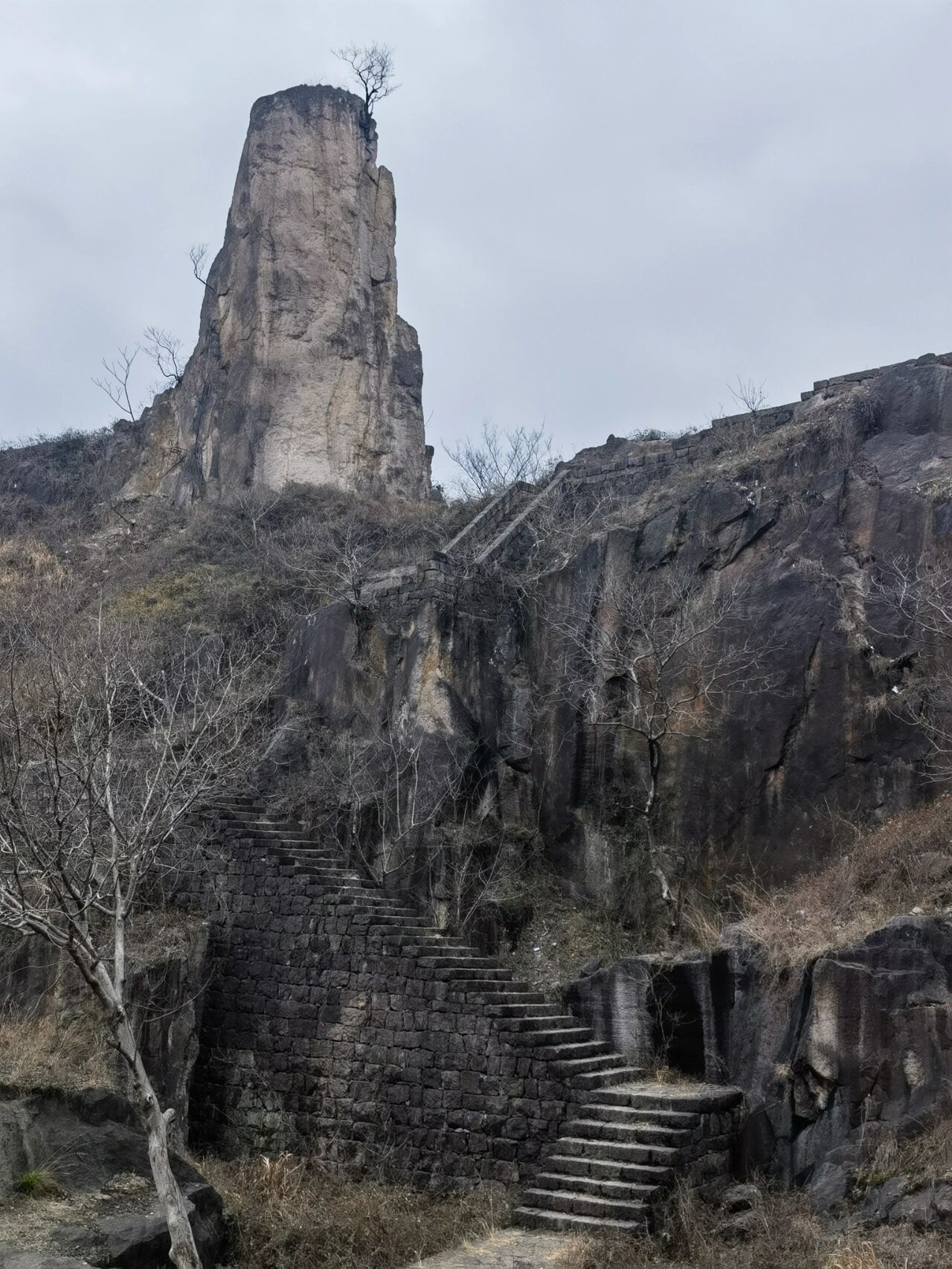 羊山石城西游记图片