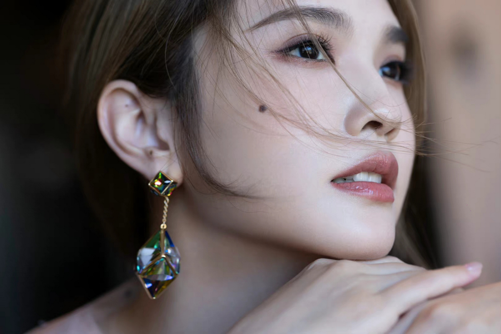 杨丞琳 写真壁纸7315