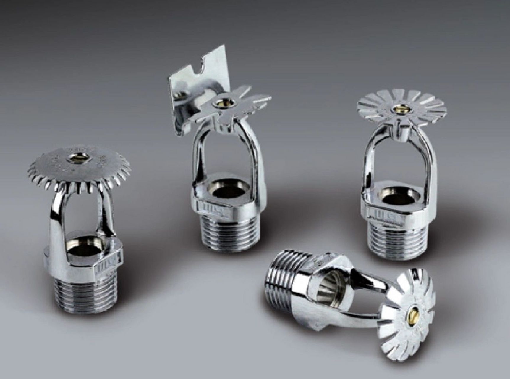 消防喷淋系统是个什么东东?