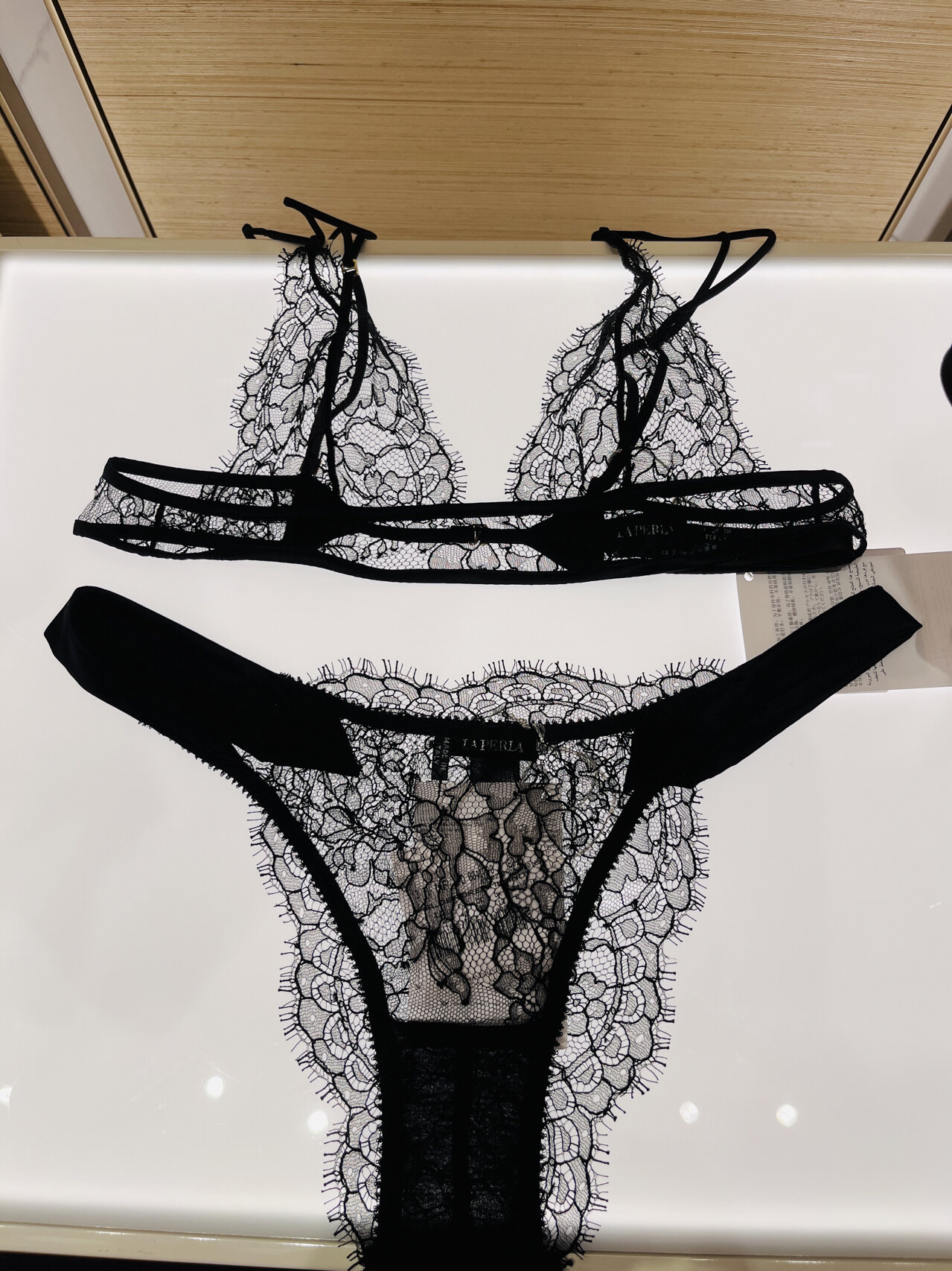 跟着买就对了|薄款蕾丝文胸推荐