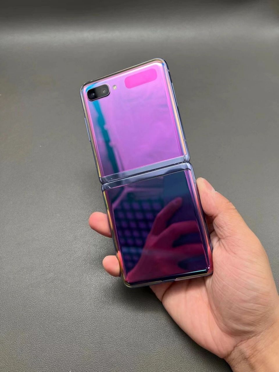 三星f7000完美屏 901999 #手机# #折叠屏# #三星# #三星zflip3