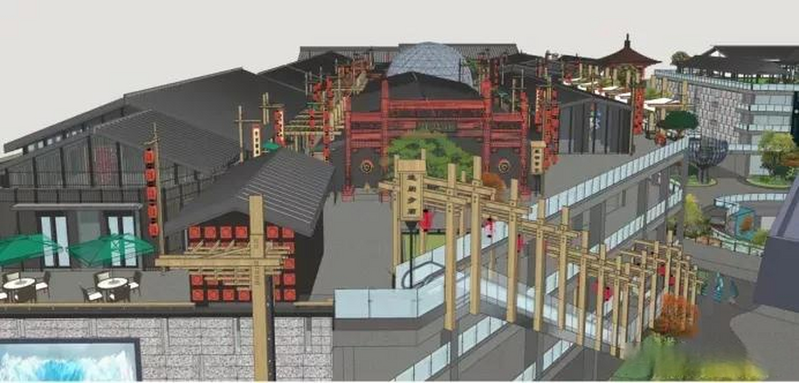 洛阳头条  大张的精品超市长申国际要进驻大河荟了,这消息有点波澜不