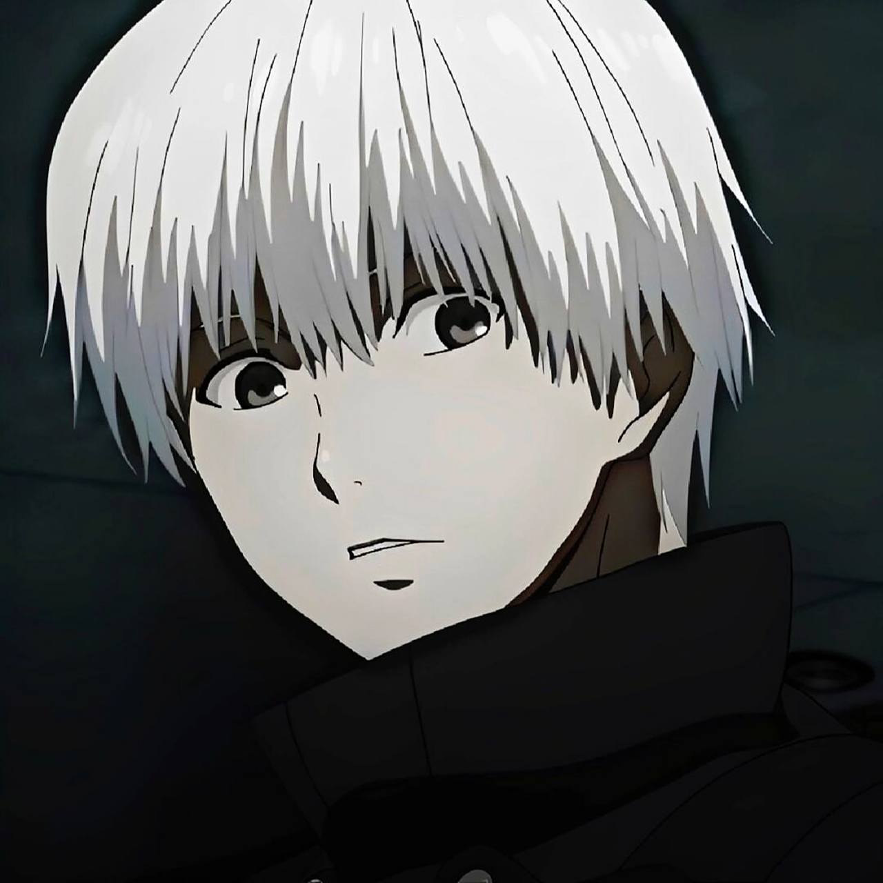 金木头像 #东京食尸鬼# #东京喰种# #金木研# #ph团队