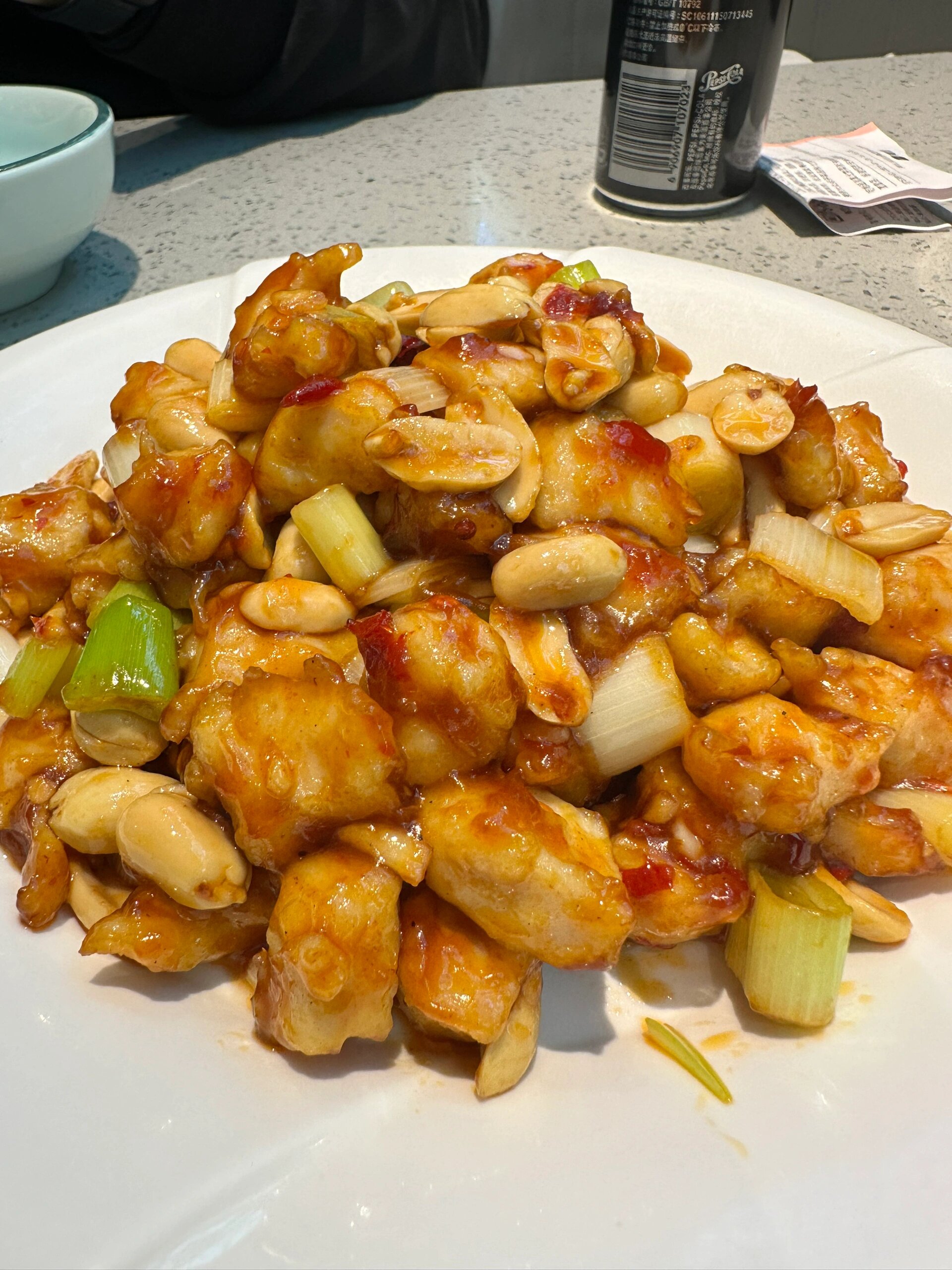 北京美食紫光园