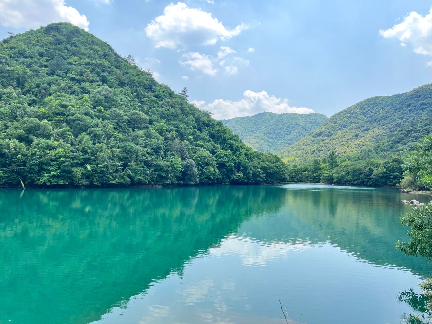 西塞山7215@妙西镇 无美颜 无滤镜 原相机实拍9591 "释怀吧