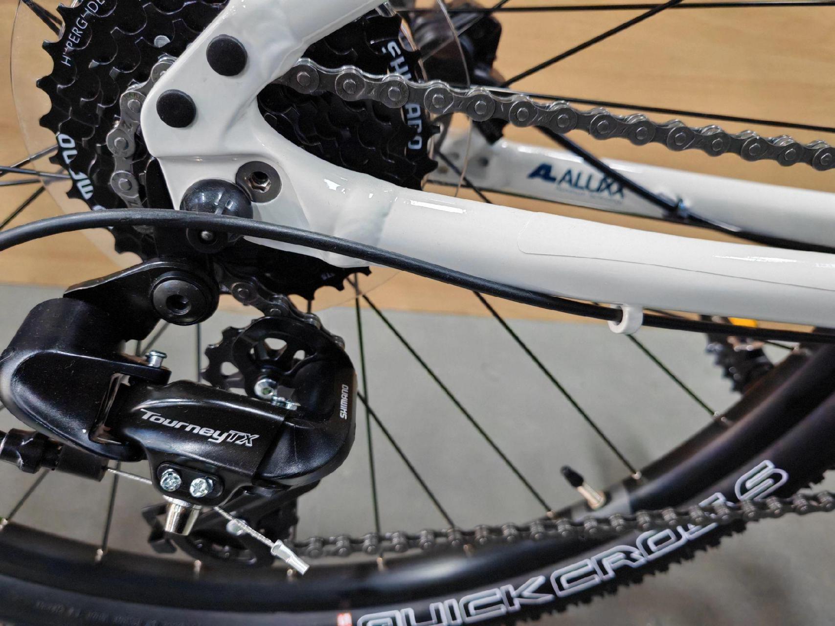 捷安特25款atx 810.