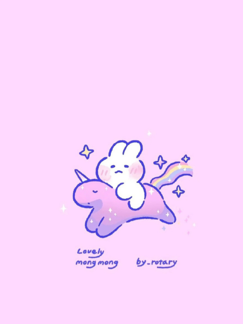 软萌兔【第一期】来啦