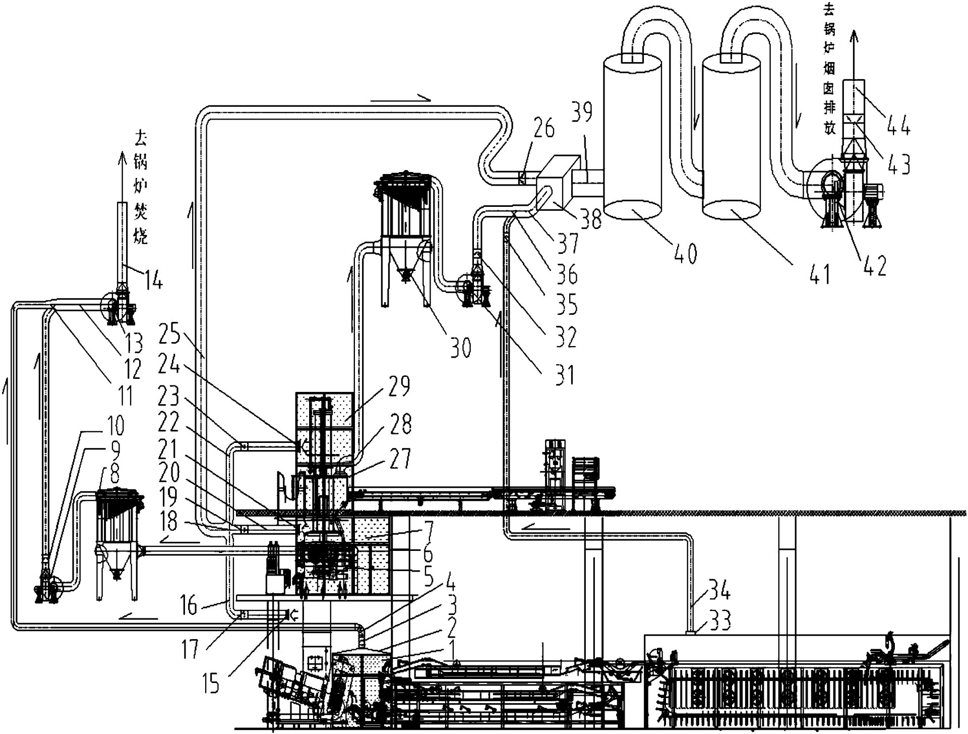 密炼机-基本结构