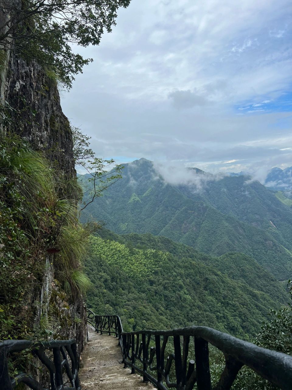 南平政和 南平政和风光佛子岩
