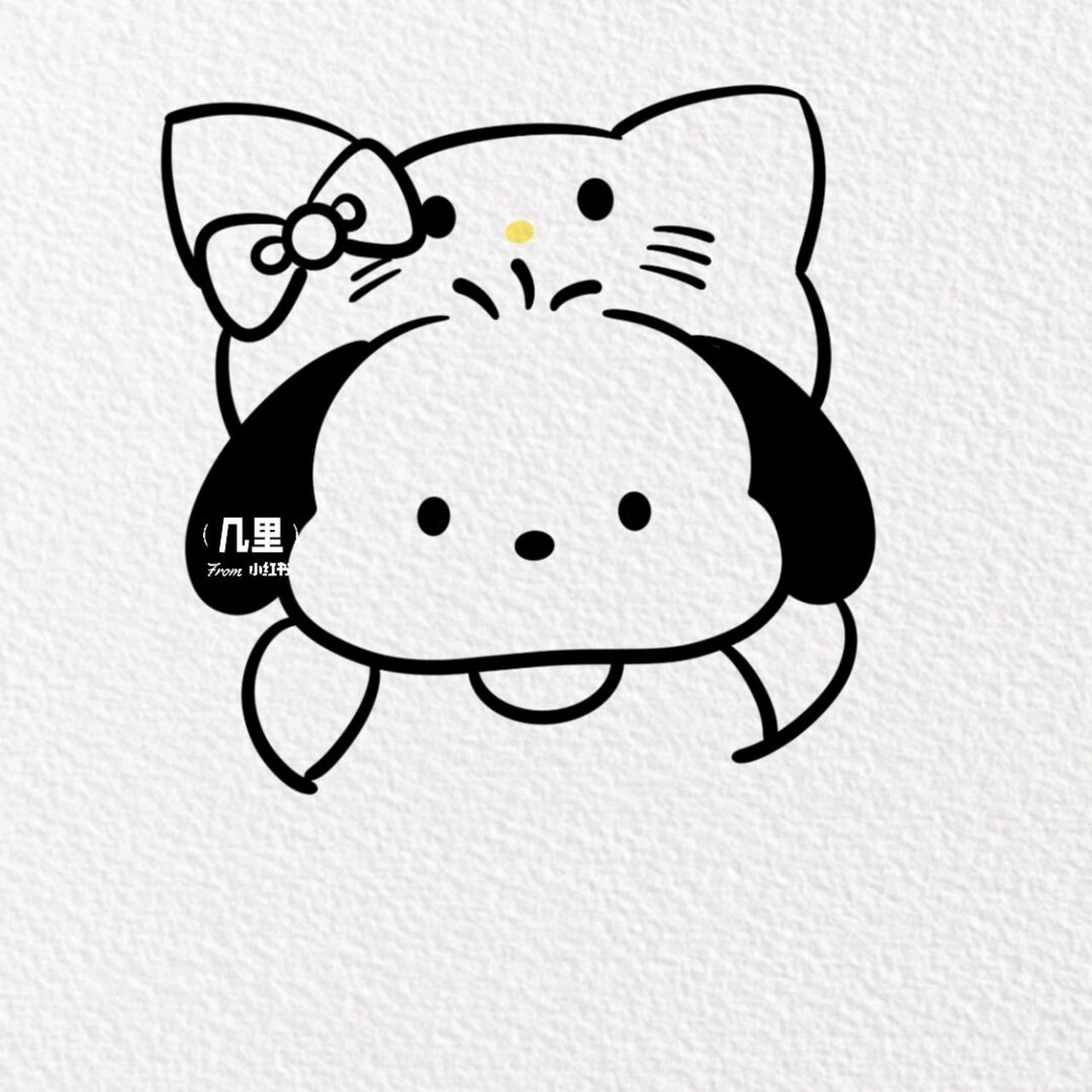 【用具】 44procreate 44ipad pencil 44笔刷:工作室笔 软画笔