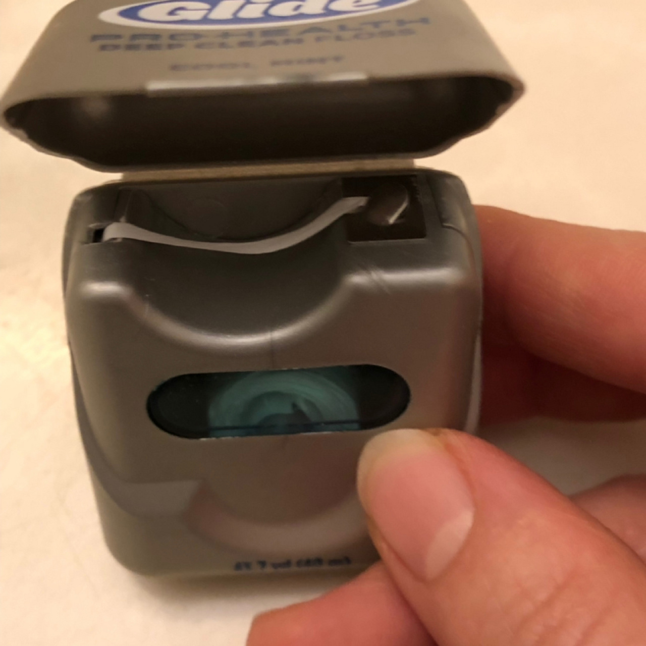 漂亮的牙齿是最美的色号|最好用的牙线 在美国十年,很大一个改变便是