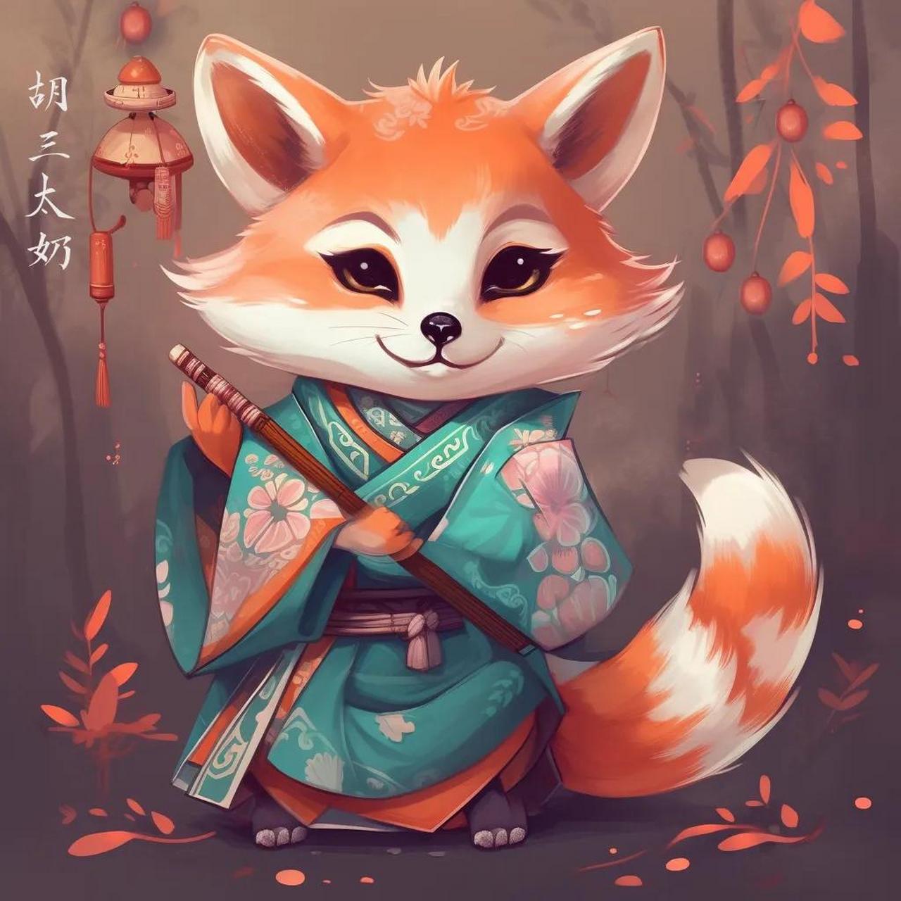 保家仙是指东北地区民间一种萨满文化传承,通常指狐仙,黄仙,柳仙,白仙