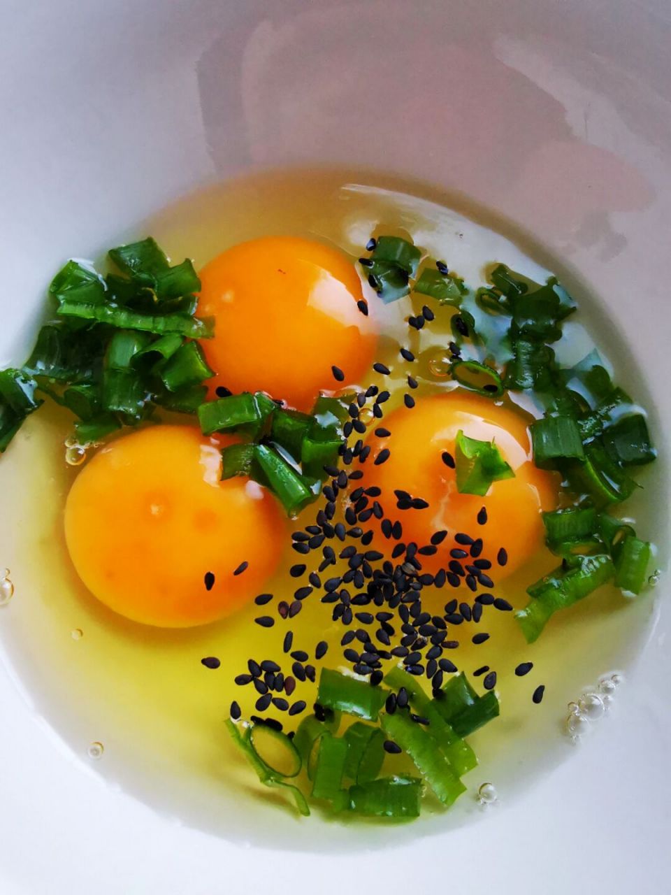 10分钟快手早餐-肉松鸡蛋卷饼01566难度6015 有鸡蛋有薄饼10