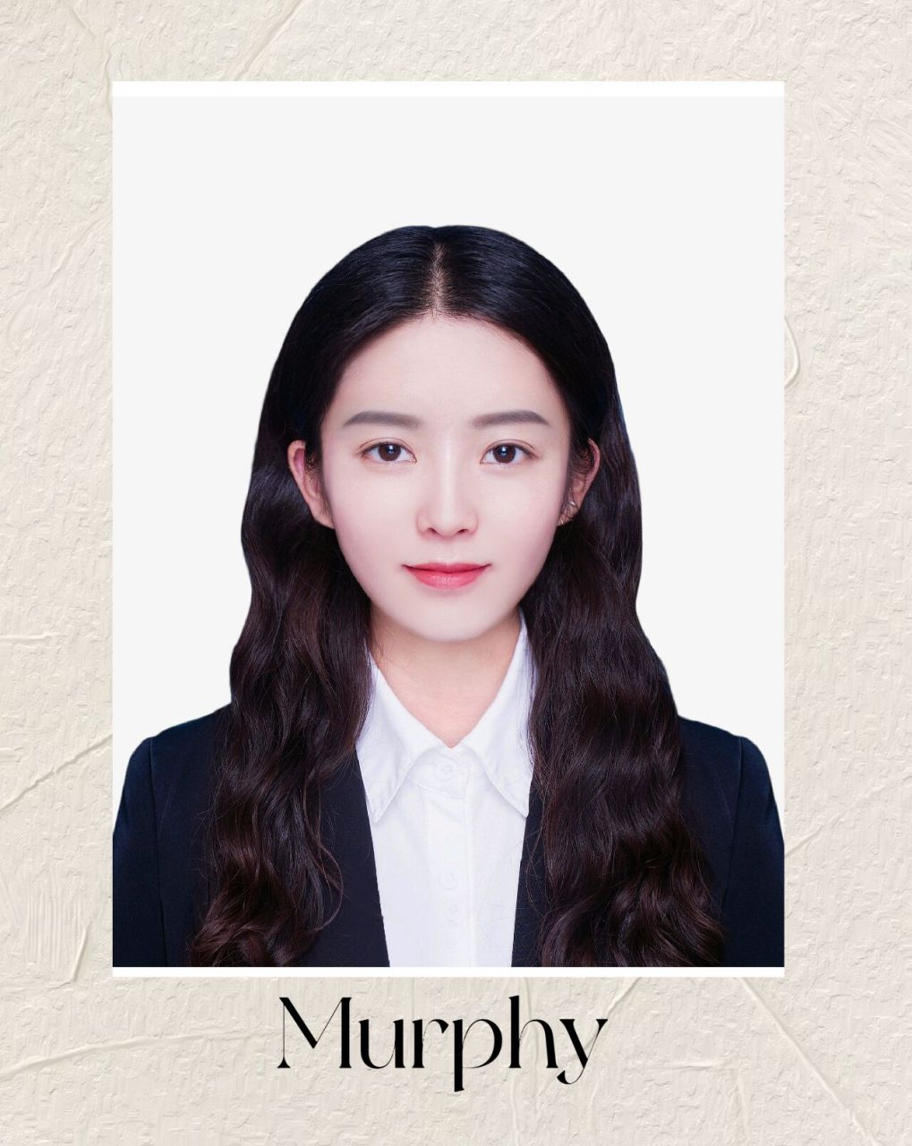 证件照穿什么衣服好看?证件照衣服素材!