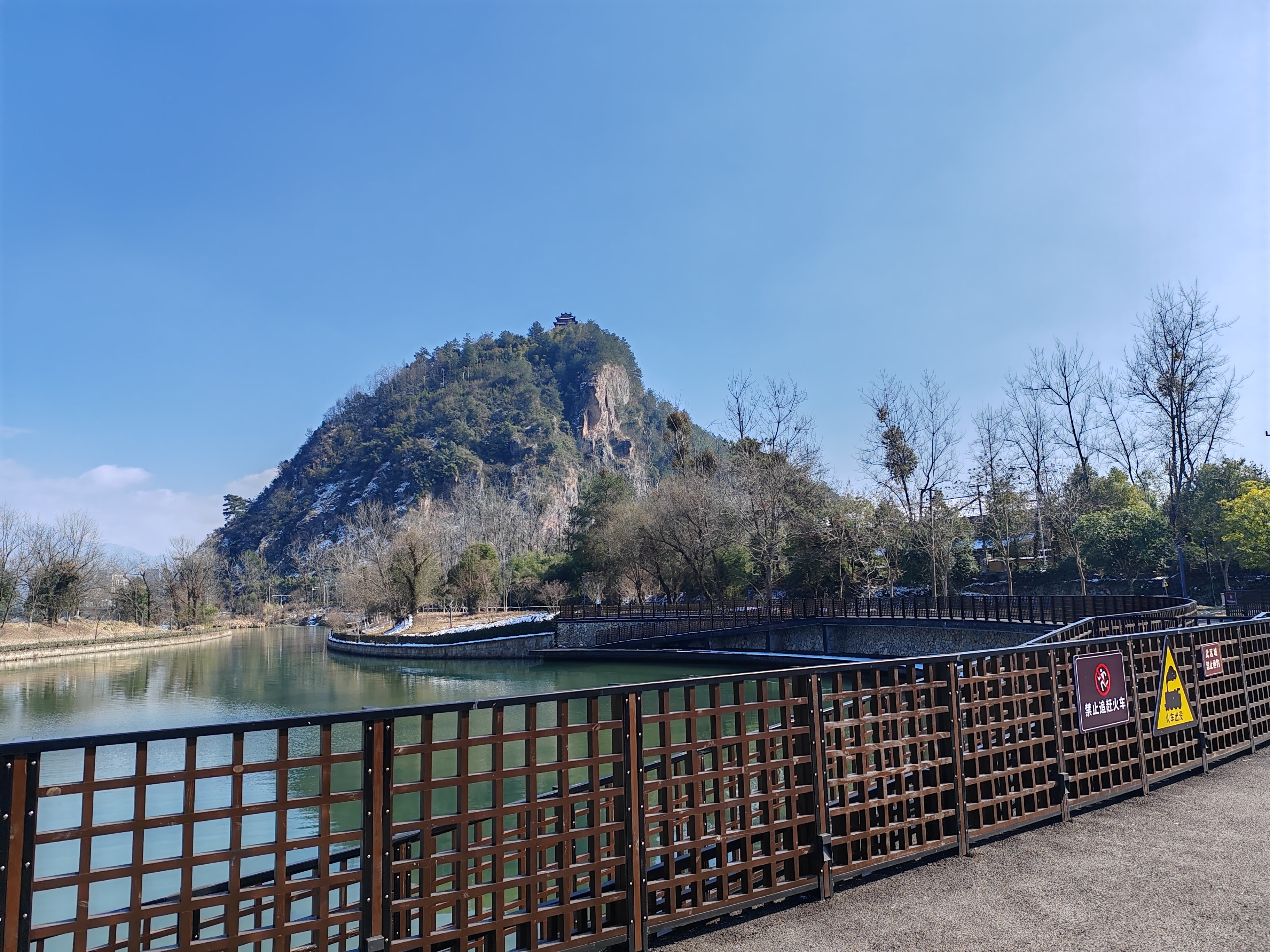 独山驿站#100个美好生活场景