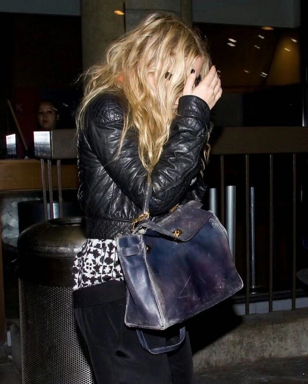 越破越时髦的爱马仕包包 低调,冷淡是the row,lemaire等大牌的设计