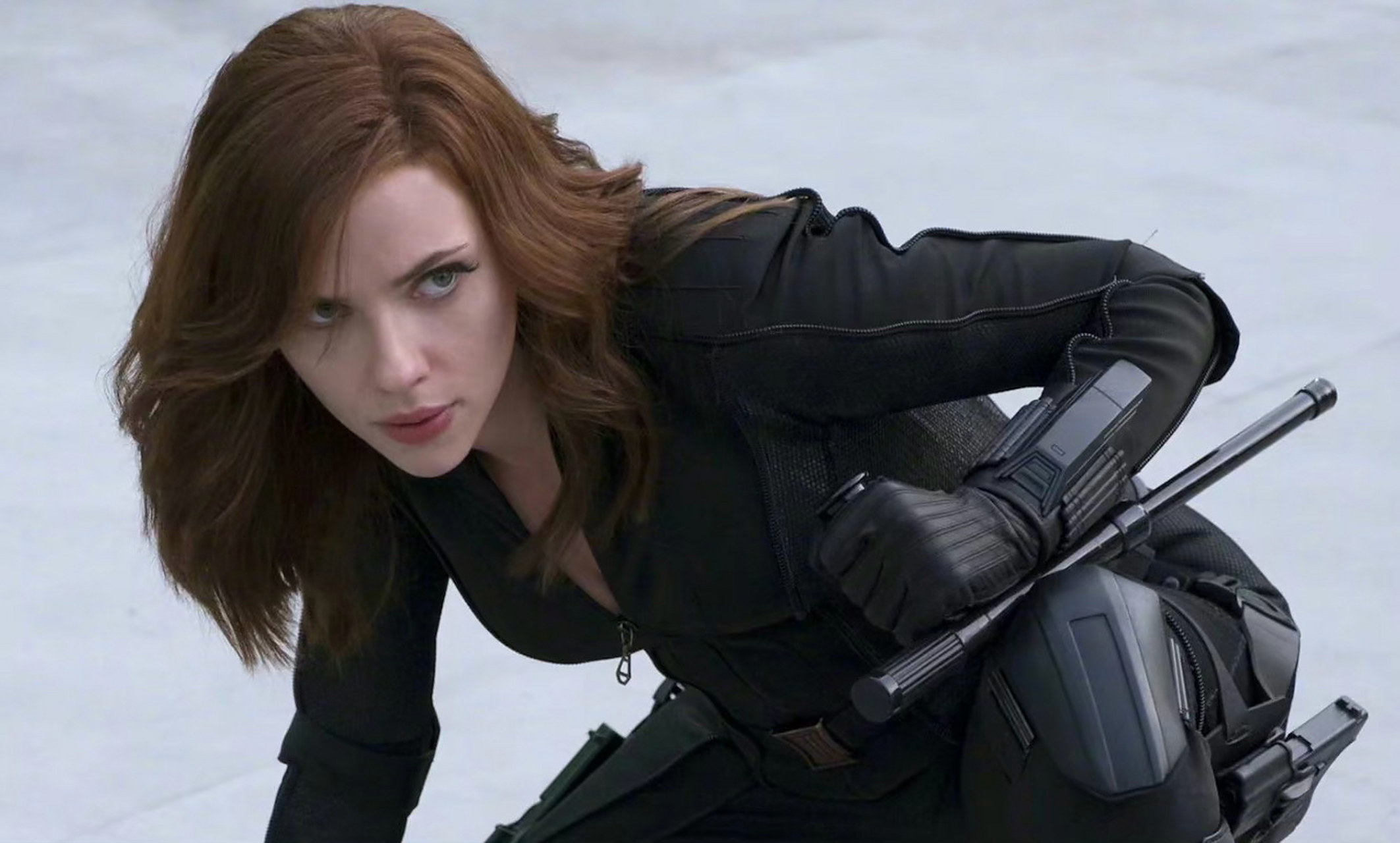 漫威考虑复活钢铁侠黑寡妇# 据《综艺》报道为了振兴漫威宇宙,漫威